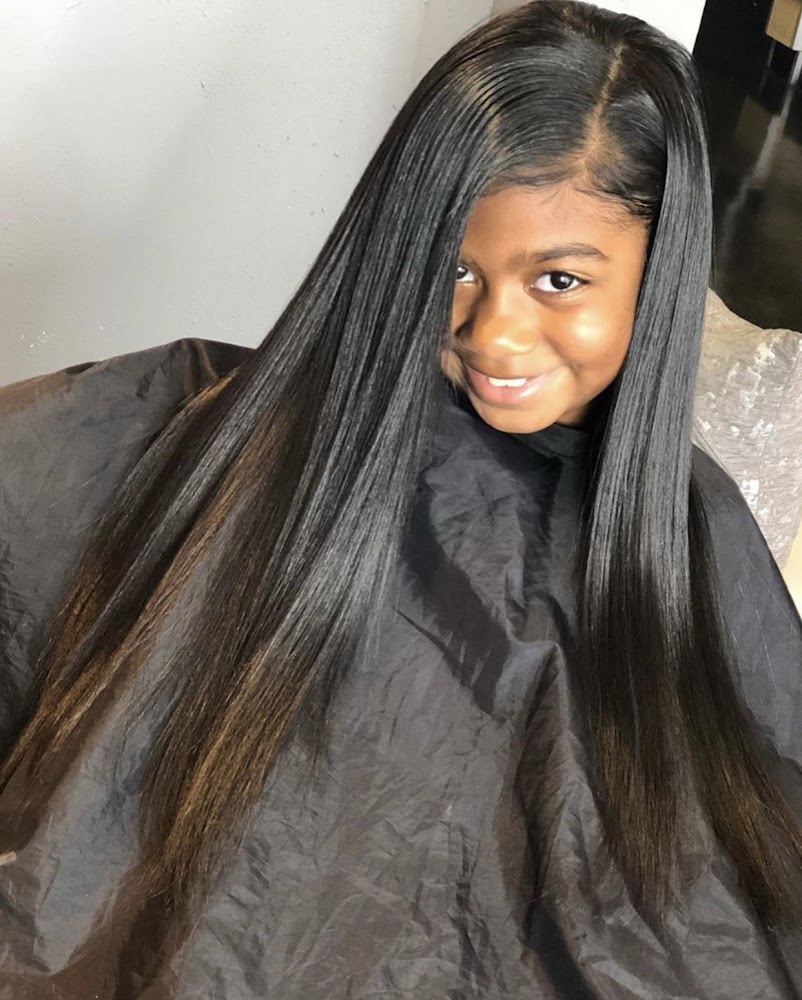 J.A.M. Beauty Bar primary photo