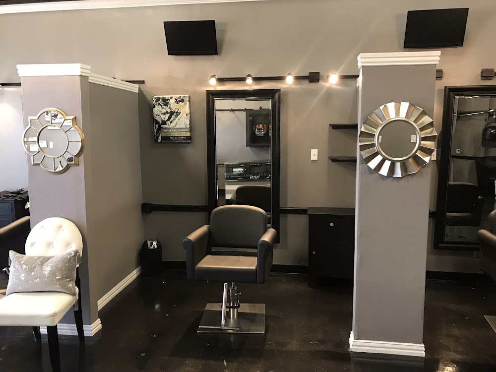 J.A.M. Beauty Bar view 2