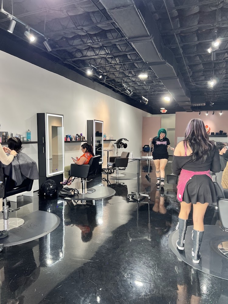 Hair Craft Collective primary photo