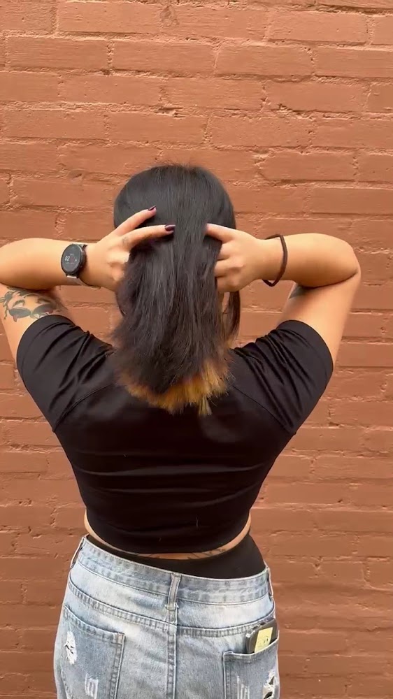 Hair Craft Collective view 3
