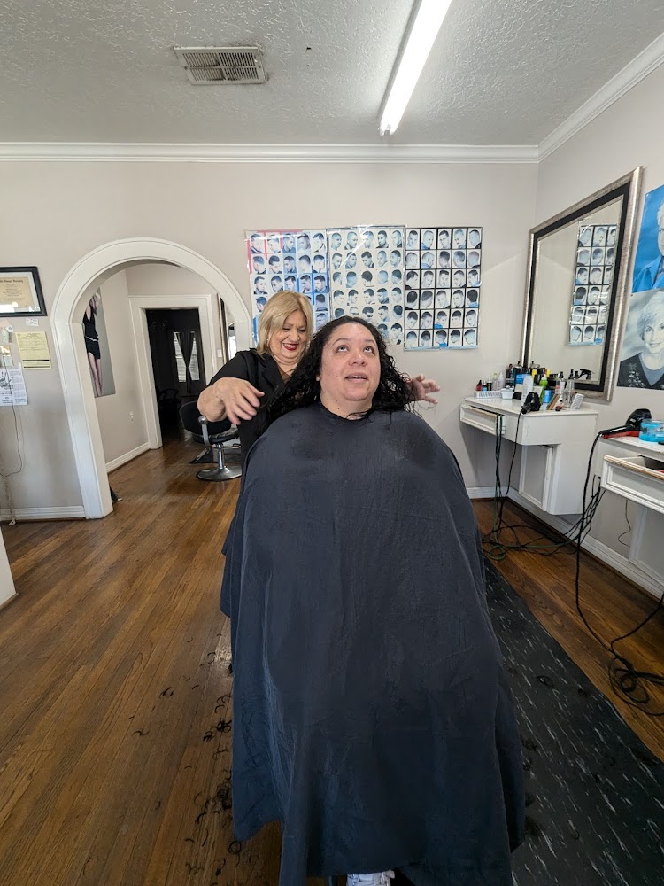 Norba's Hair Salon primary photo