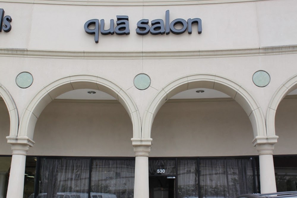 Qua Salon primary photo