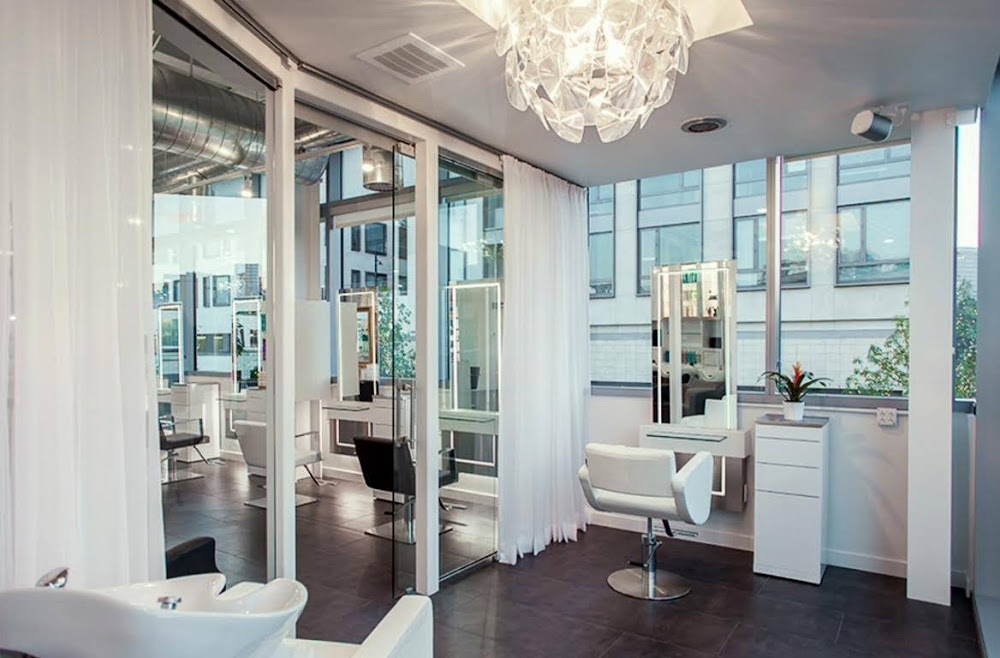 Bella Rinova Salon primary photo