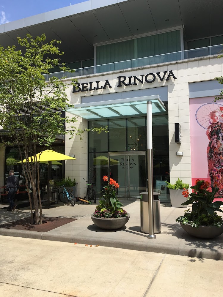 Bella Rinova Salon view 3