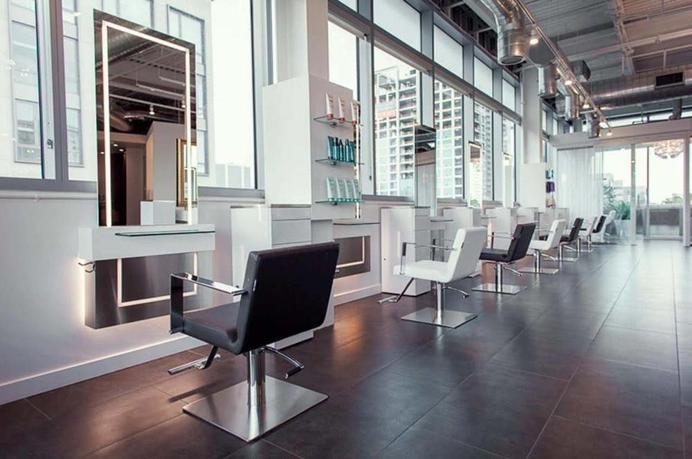 Bella Rinova Salon view 5