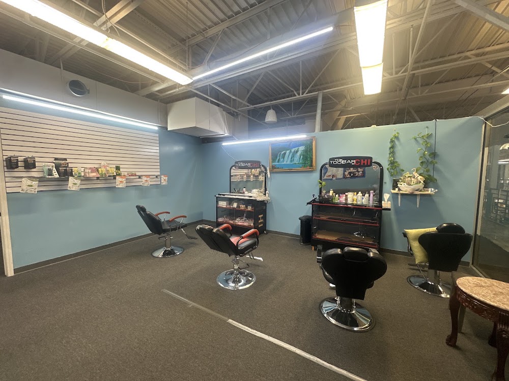 Yasmin Threading Salon primary photo