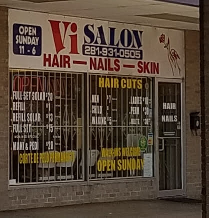 Vi Salon view 2