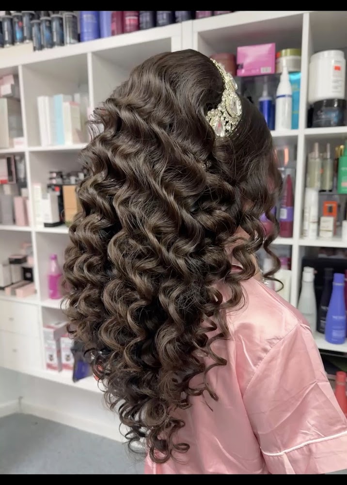 Arte Latino Master Beauty LLC primary photo