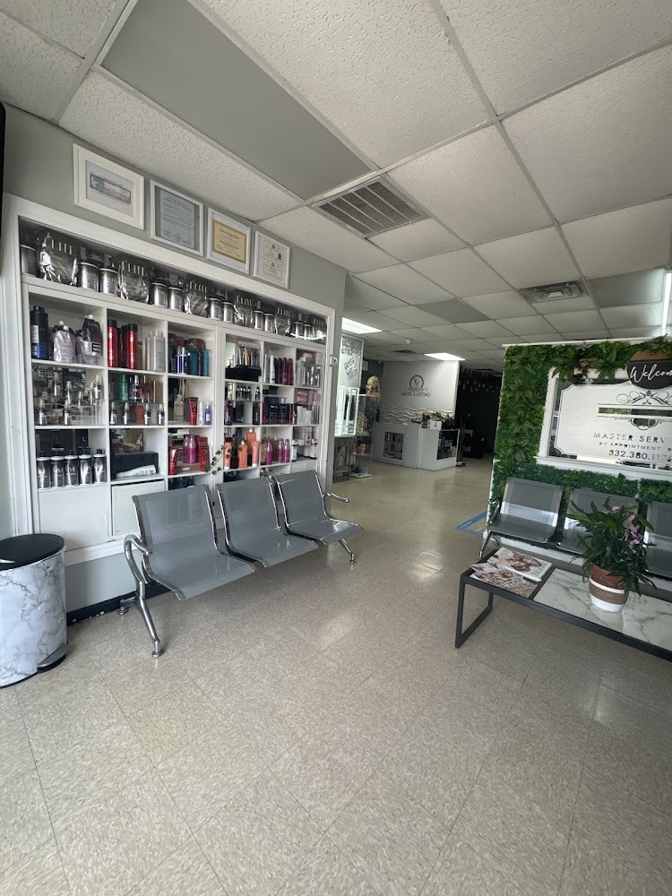 Arte Latino Master Beauty LLC view 3
