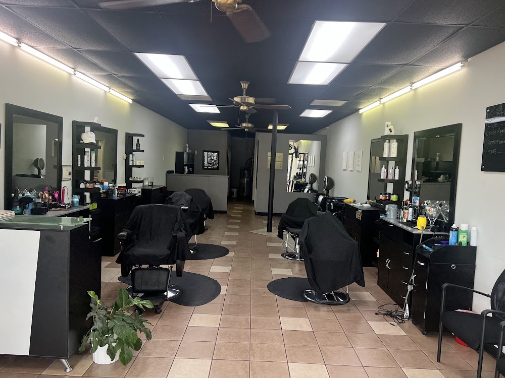 Alba’s Hair Salon primary photo