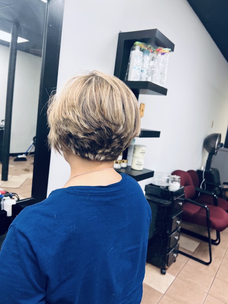 Alba’s Hair Salon view 4