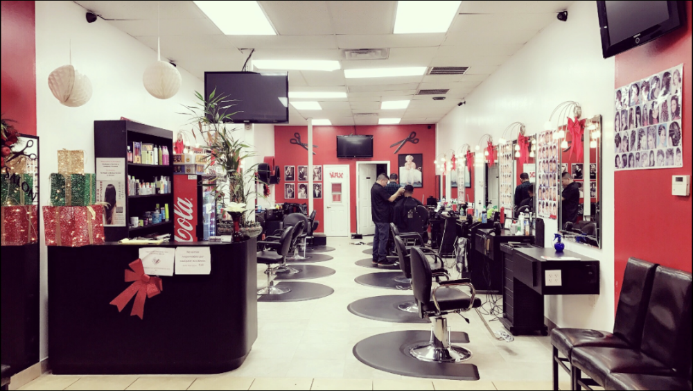 Bella Hair Salon primary photo