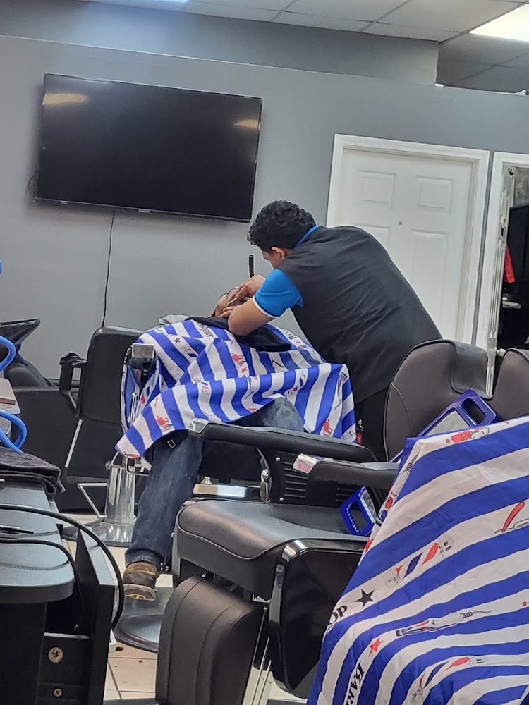 Bella Hair Salon view 2
