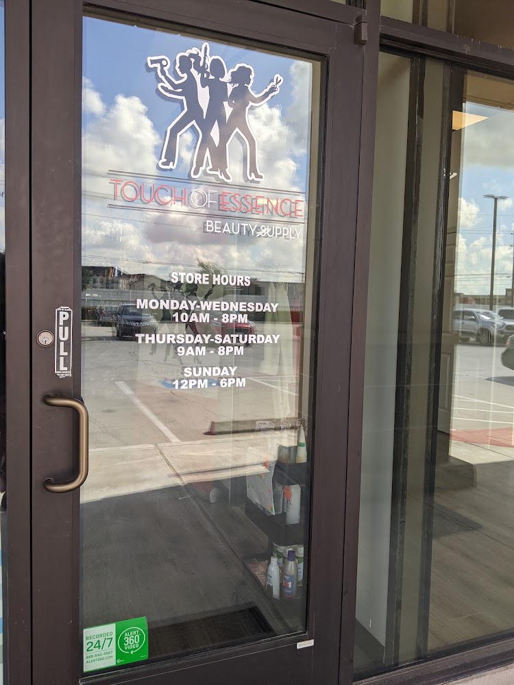 Touch of Essence Beauty Supply view 3