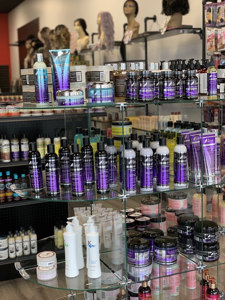 Touch of Essence Beauty Supply view 4
