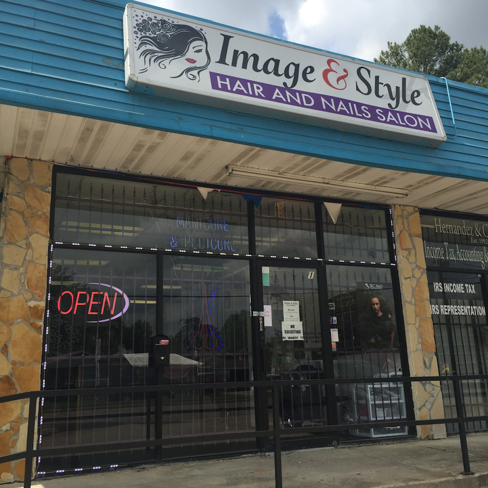 Image & Style Beauty Salon primary photo