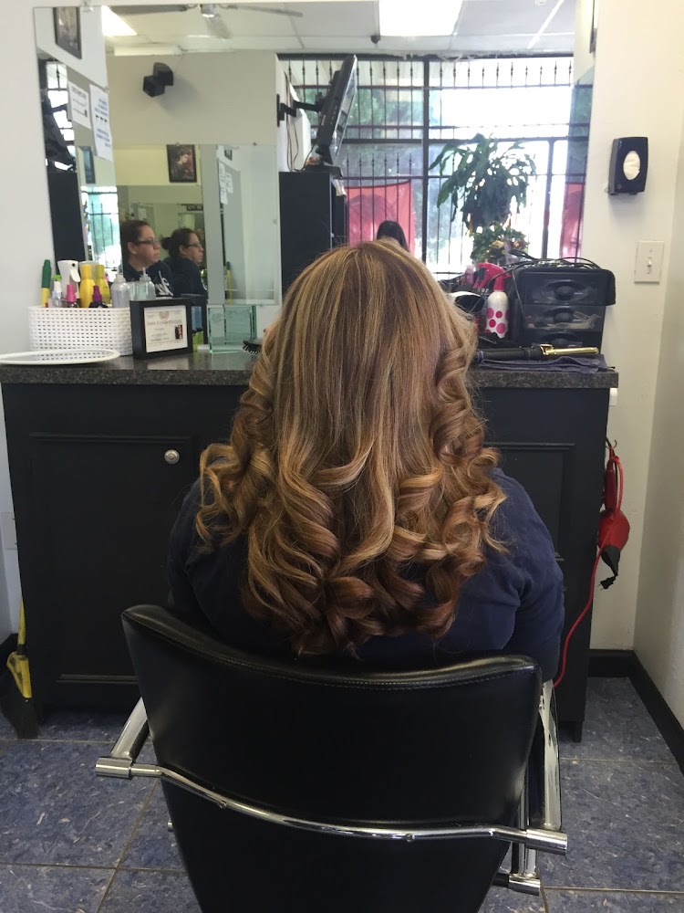 Image & Style Beauty Salon view 3