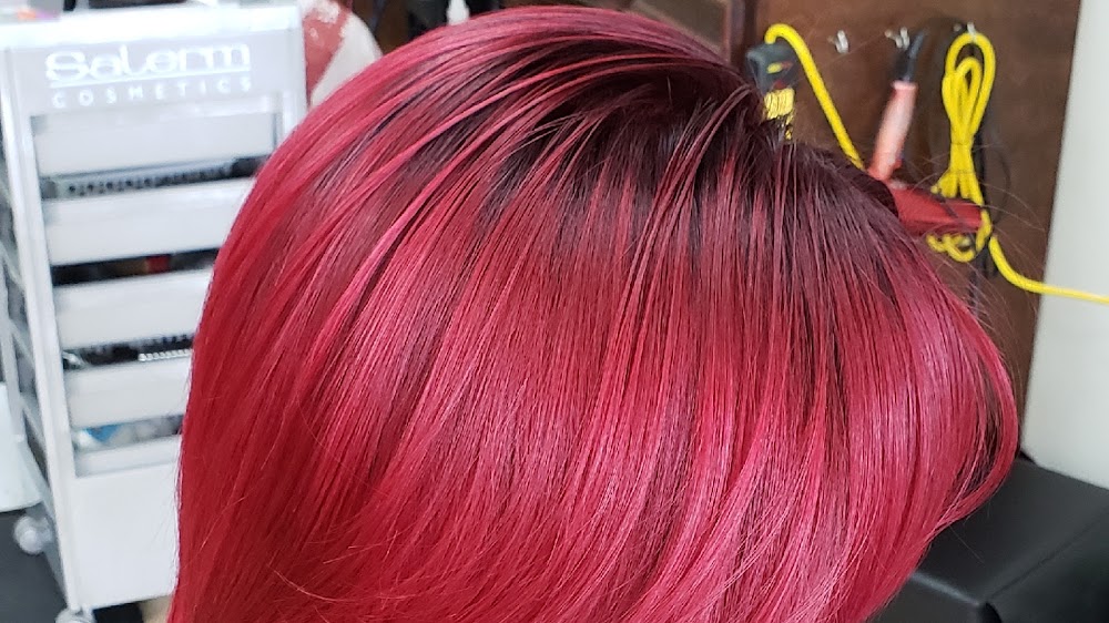 A & D Hair Salon view 4