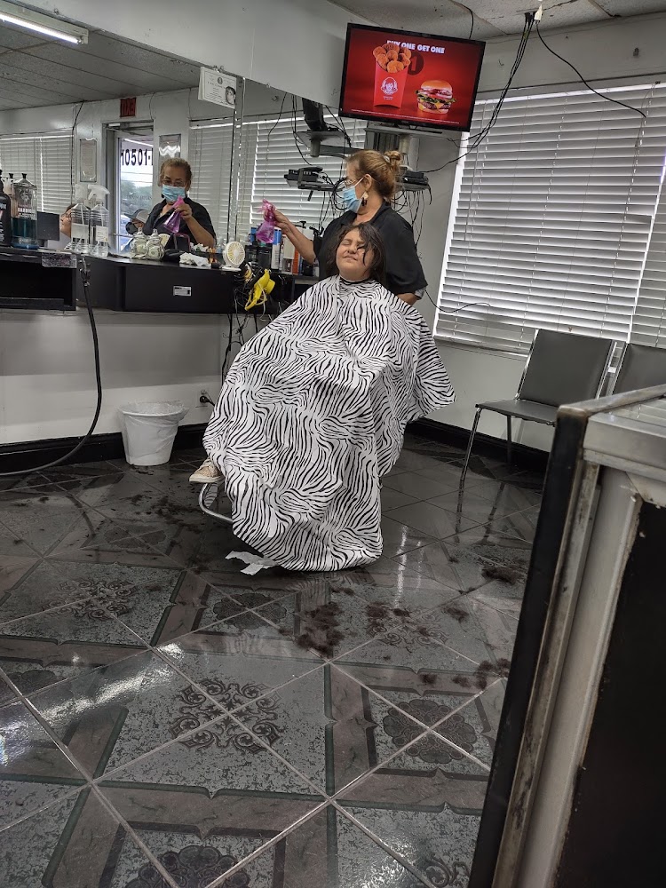 A & D Hair Salon view 5