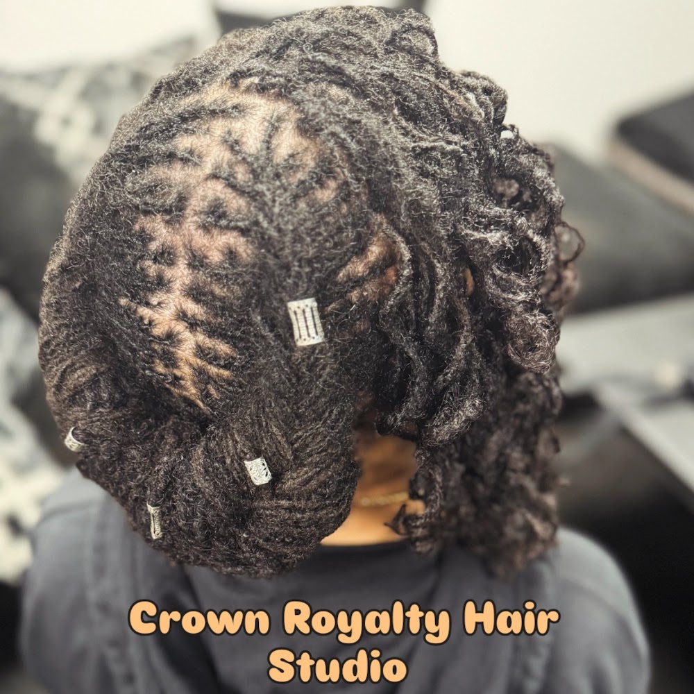 Elite Hair Studio view 5