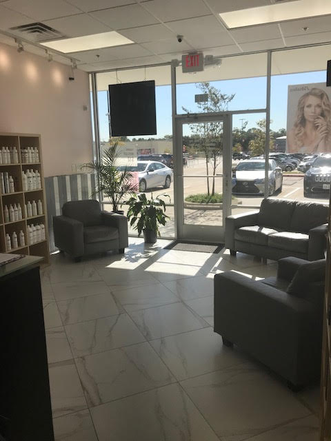 SH Salon - Clear Lake Location view 3