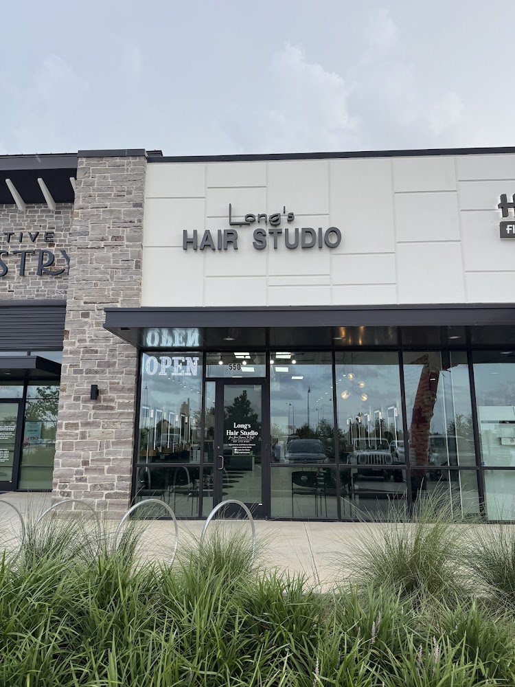 Beleza Hair Studio primary photo