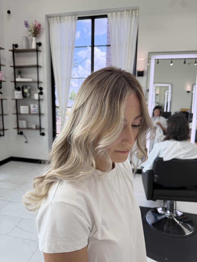 Beleza Hair Studio view 2