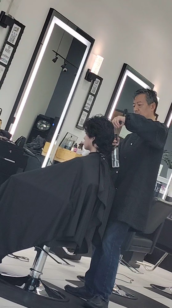 Beleza Hair Studio view 3