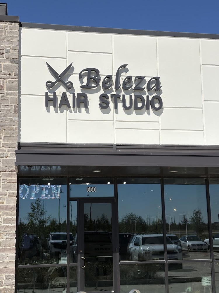 Beleza Hair Studio view 4