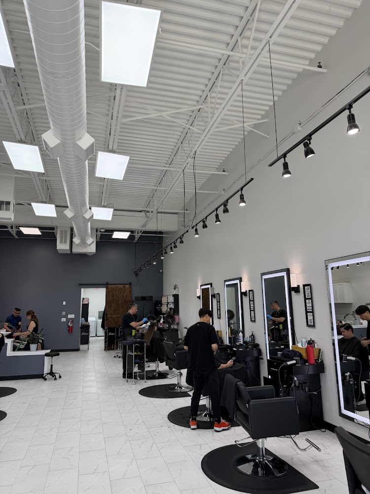 Beleza Hair Studio view 5