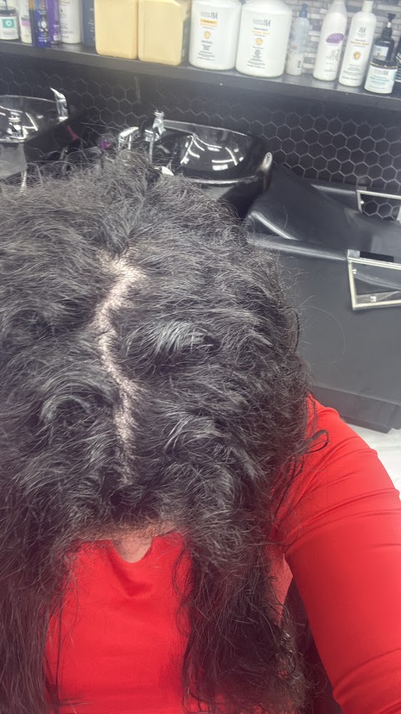 D.Arely's Hair Salon & Barber Shop view 2