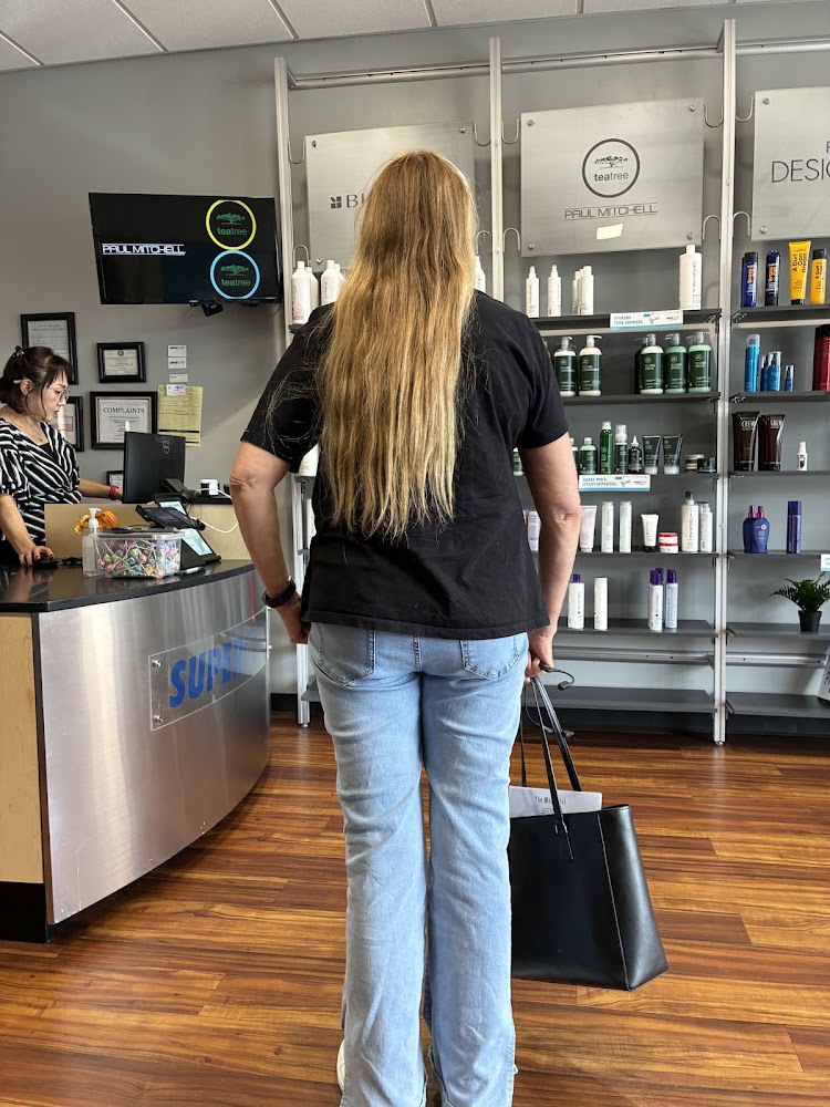 Supercuts view 4