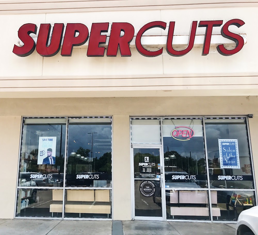 Supercuts view 3