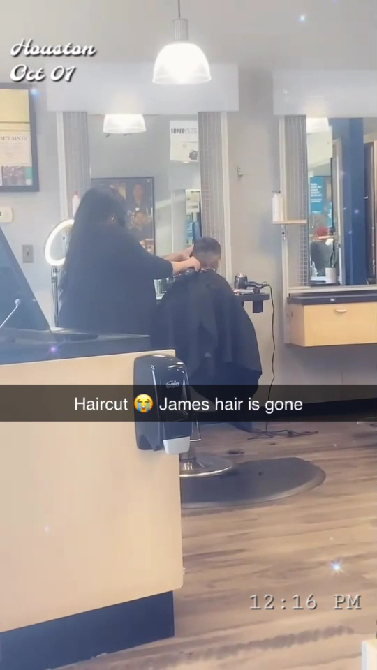 Supercuts view 4