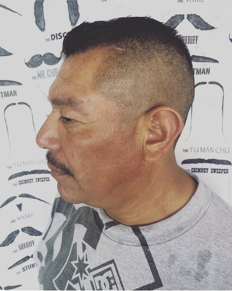 T. Michelle hair salon view 3