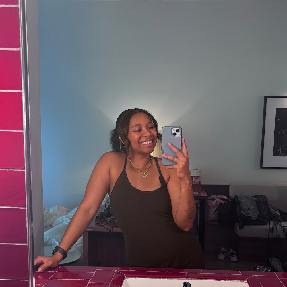 Marie and Esther Beauty Salon view 2