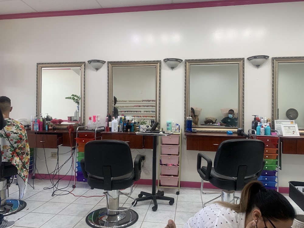 Salon 1 Hair & Spa view 3