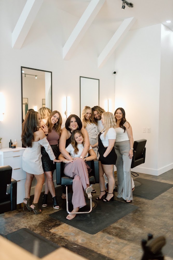Collective Hair Co. primary photo