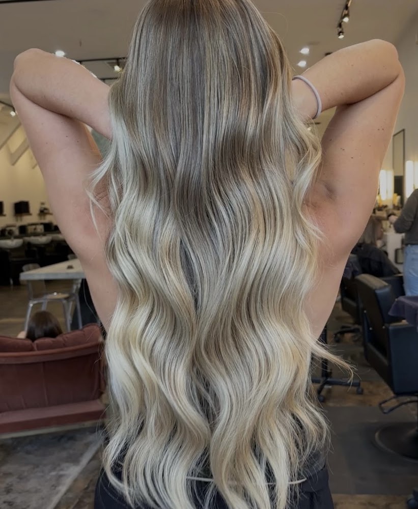 Collective Hair Co. view 2