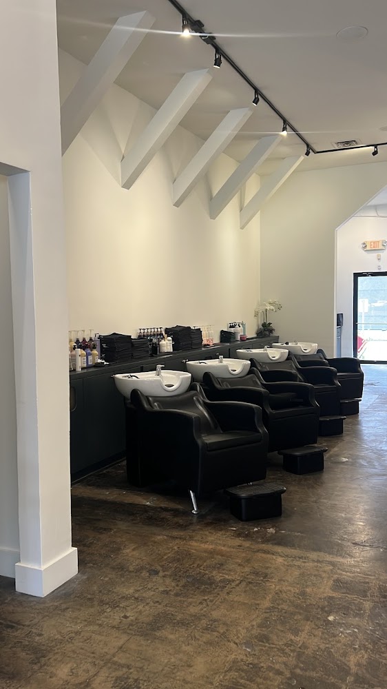 Collective Hair Co. view 4