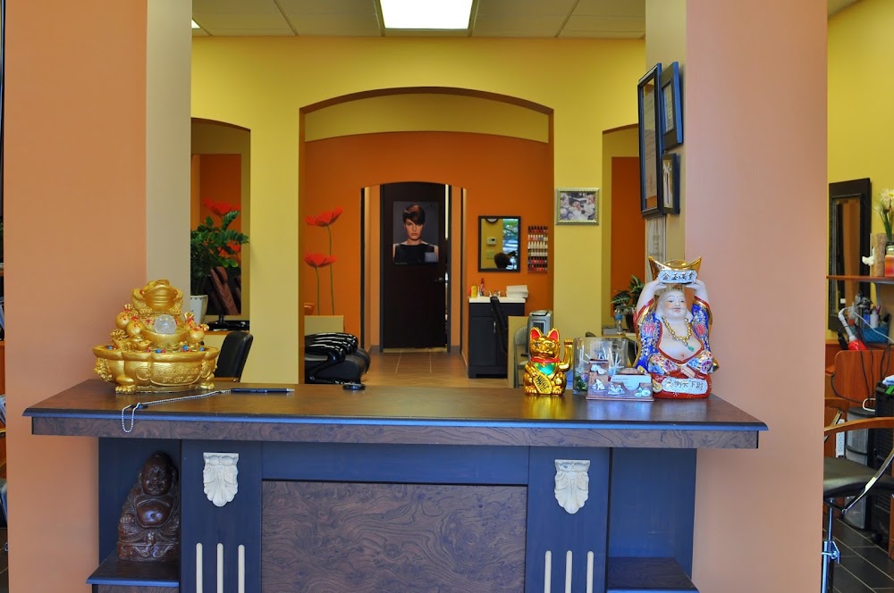 LK Beauty Salon view 3