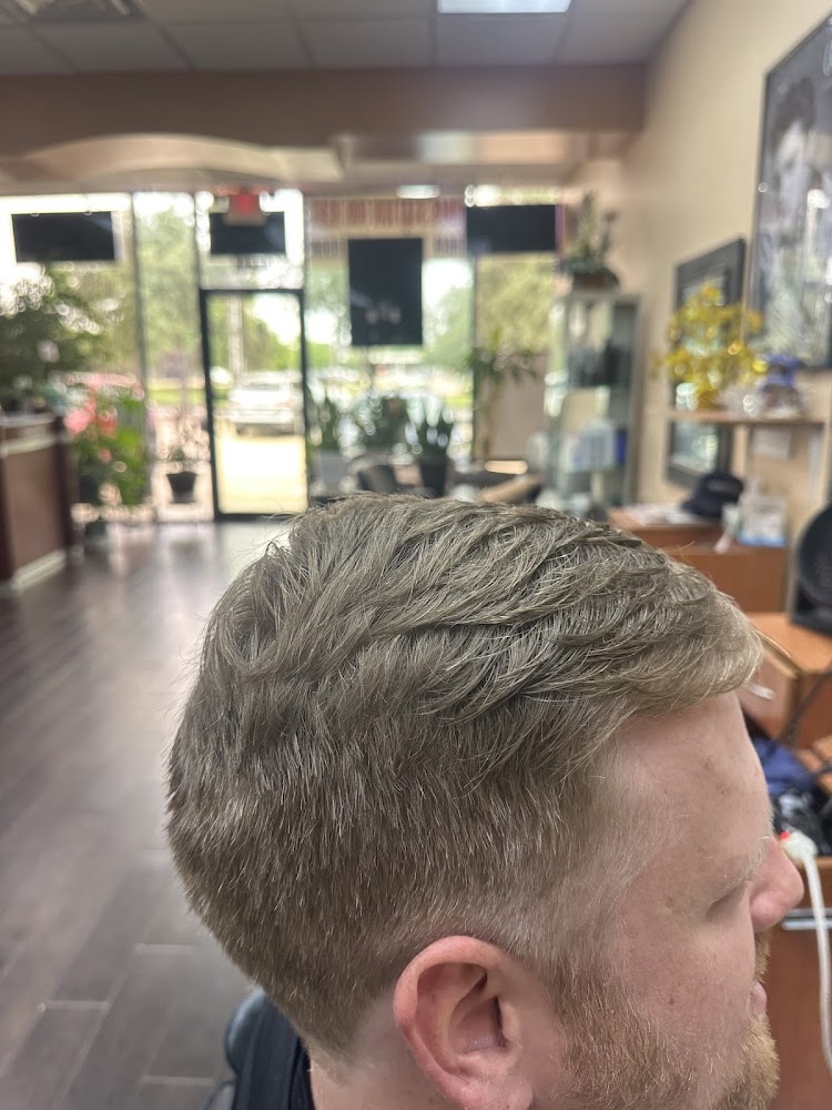 LK Beauty Salon view 5