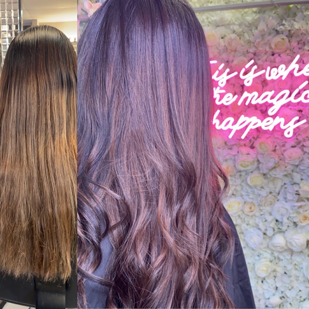 De Cache Beauty Salon view 2