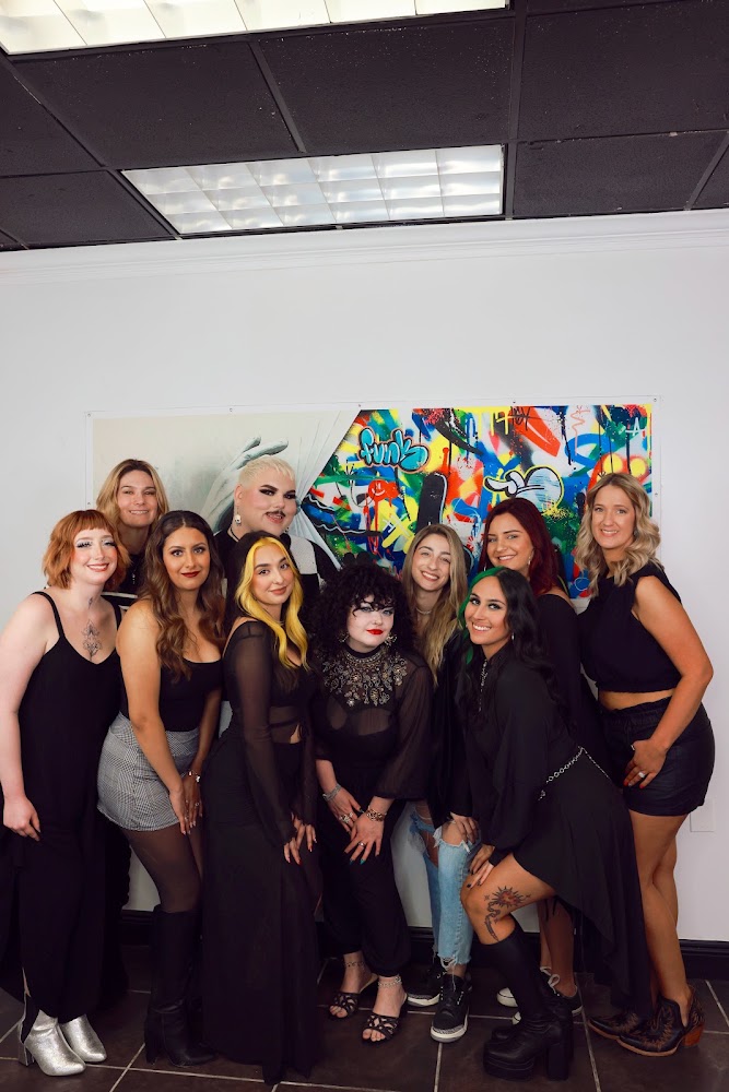 Frequency Salon primary photo