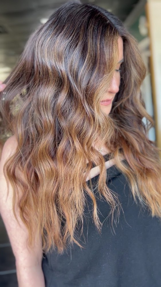 Frequency Salon view 3