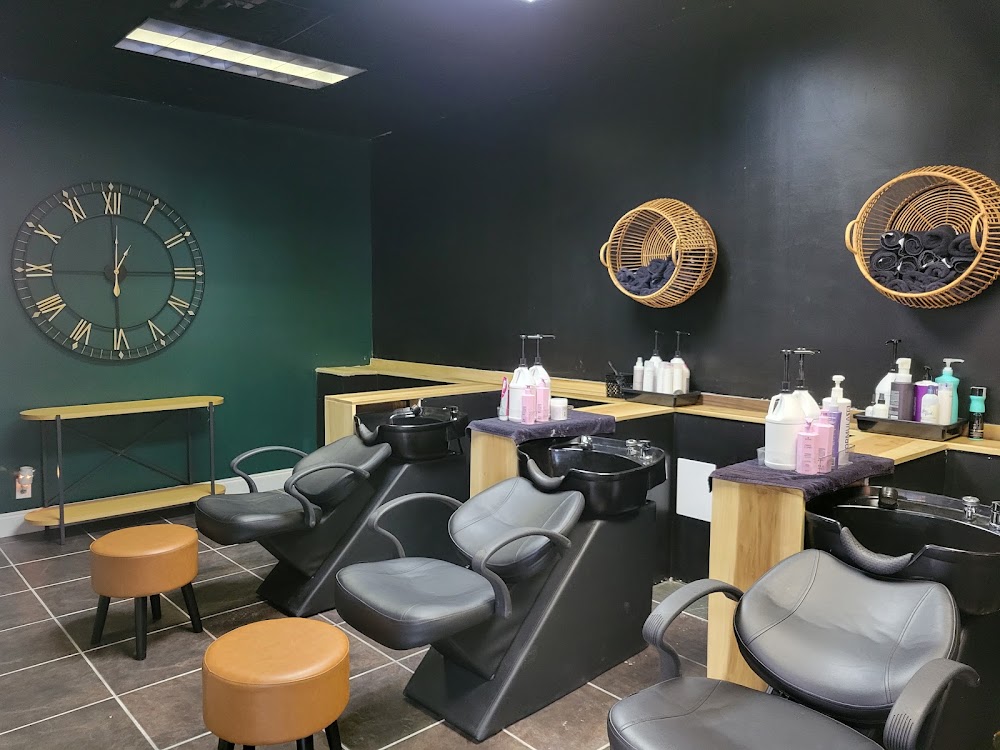 Frequency Salon view 4