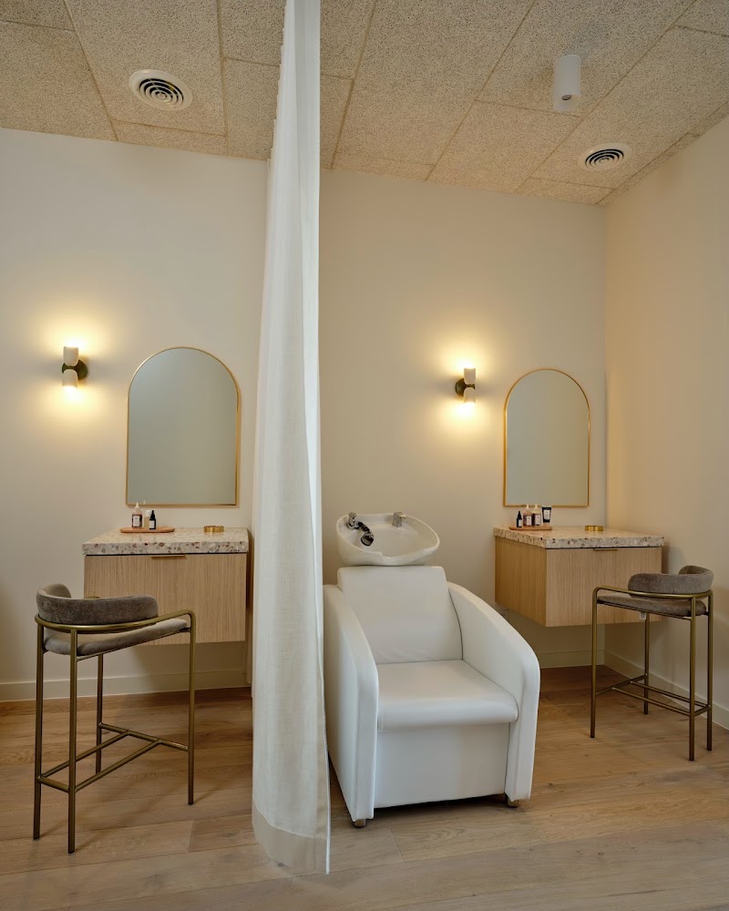 milkbath hair & scalp spa primary photo