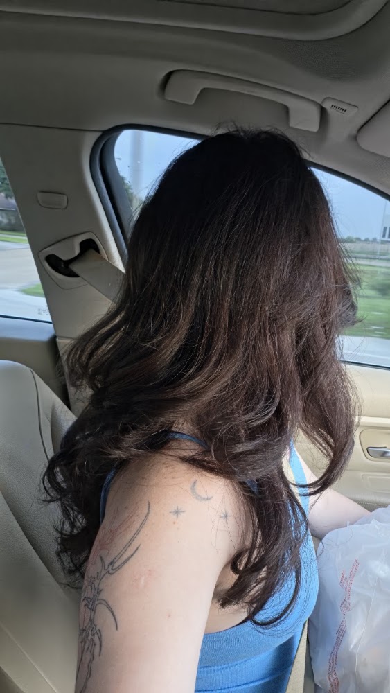 Genesis Hair Salon view 2
