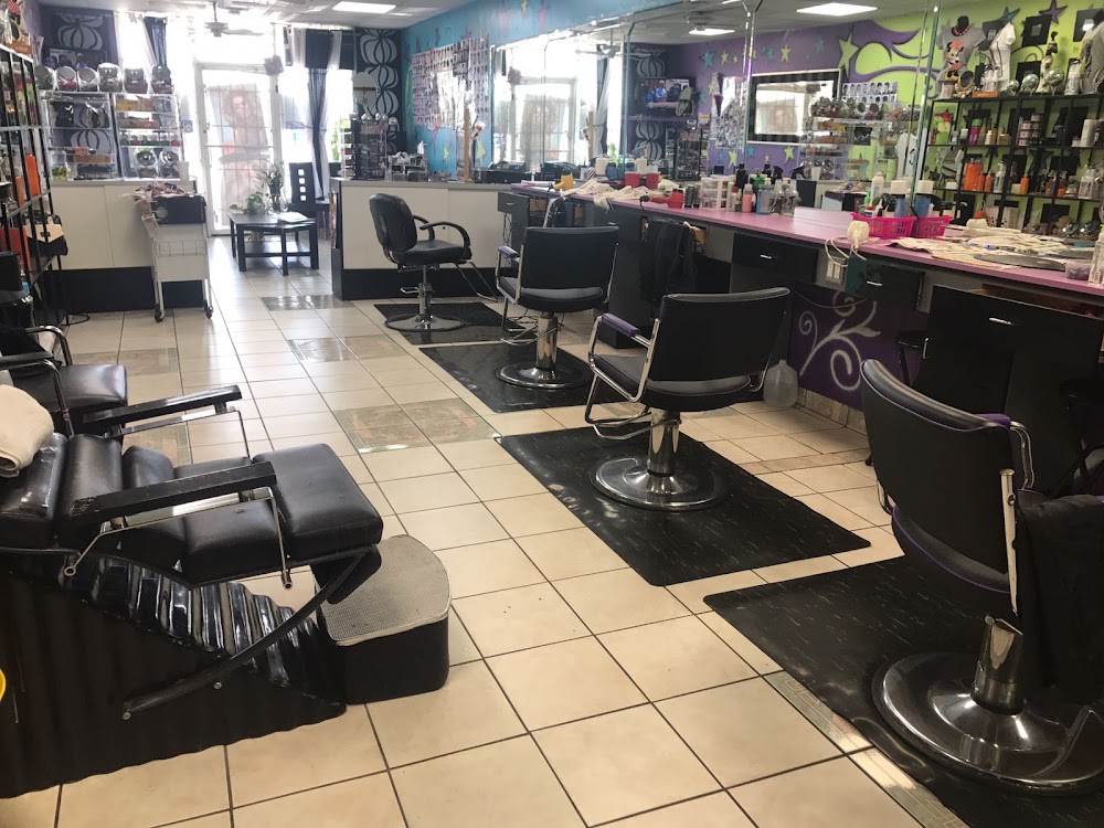 Genesis Hair Salon view 3