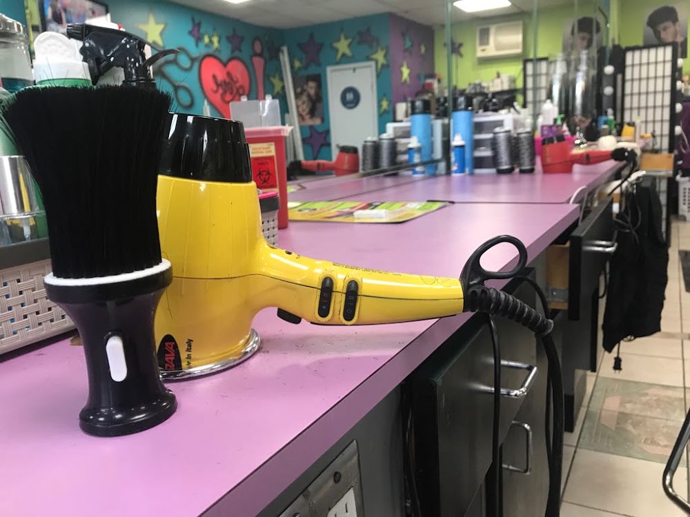 Genesis Hair Salon view 5